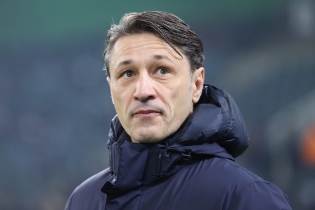 Niko Kovač dobio otkaz u Wolfsburgu