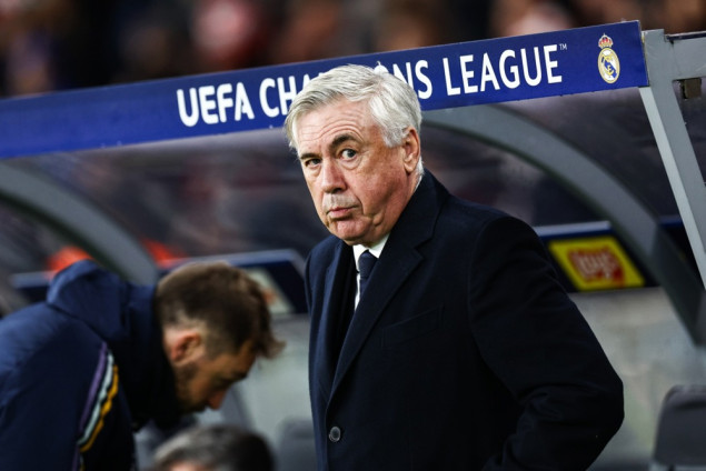 Ancelotti ne žuri da produži ugovor sa Realom