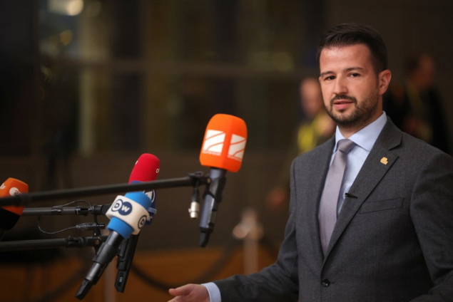 Milatović i Osmani u Briselu: Ovo je dobra prilika za razgovor o proširenju EU