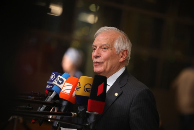 Borrell: Proširenje EU-a radi poboljšanja mira, sigurnosti, prosperiteta
