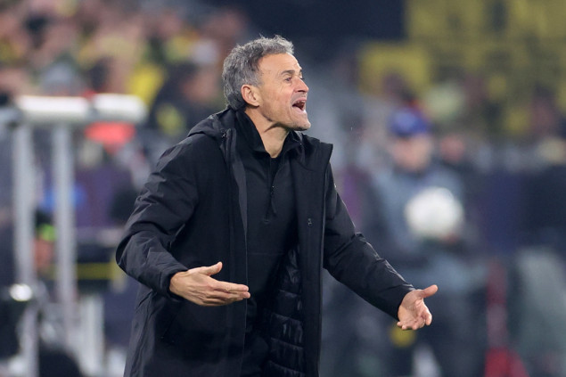 Enrique: U februaru ćemo biti mnogo jači