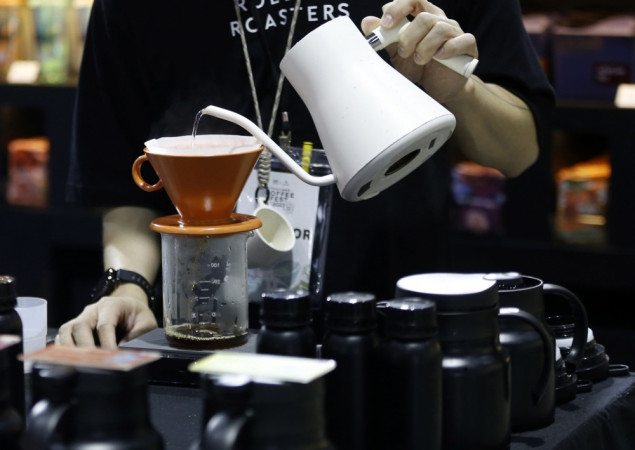 Sarajevo ponovo postaje centar ljubitelja kafe – stiže jubilarni 10. Coffee Fest Sarajevo