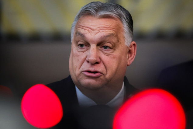 Orban: Prihvatio sam poziv Zelenskog za bilateralni sastanak