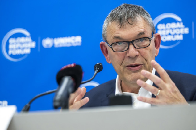 Lazzarini šokiran odlukama o suspenziji finansiranja UNRWA-a