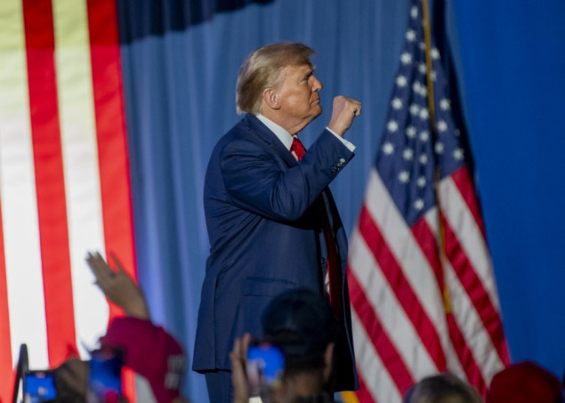 Vrhovni sud Michigana odbio zahtjev za zabranu Trumpove kandidature