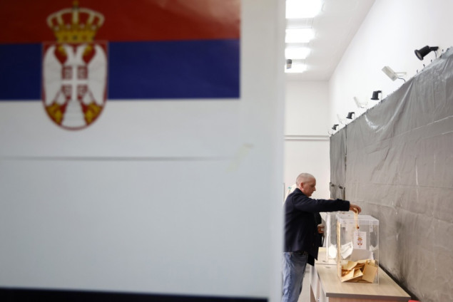 Srbija: Vlast i oporba daleko od dogovora o ravnopravnim izbornim uvjetima