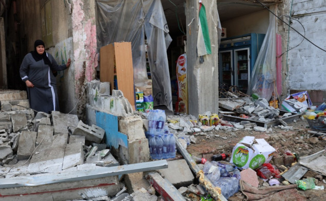 Ubijeno pet Palestinaca u izraelskom napadu na Zapadnoj obali