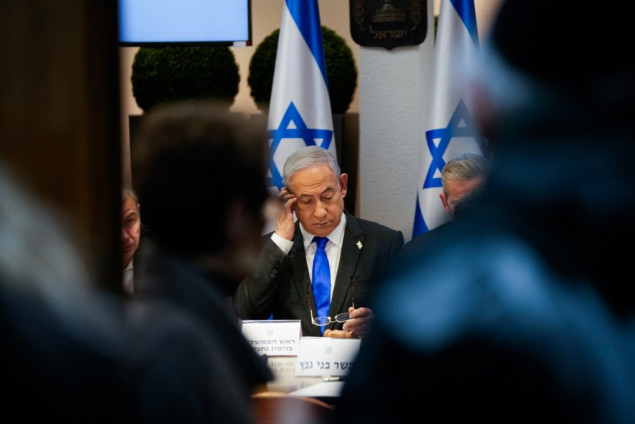 Izrael: Lokalni izbori po drugi put odgođeni 'zbog rata'