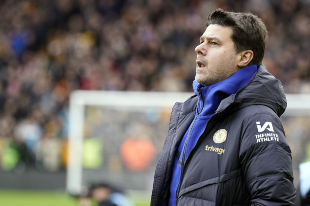 Trener Chelsea: Odigrali smo jednu od najboljih utakmica u sezoni