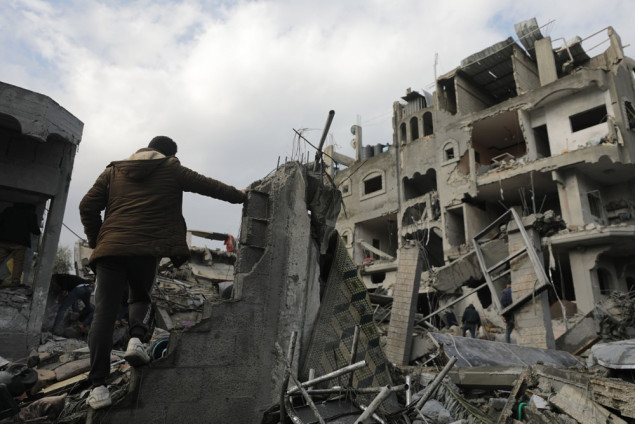 Hamas objavio imena četiri izraelske vojnikinje koje će osloboditi u subotu