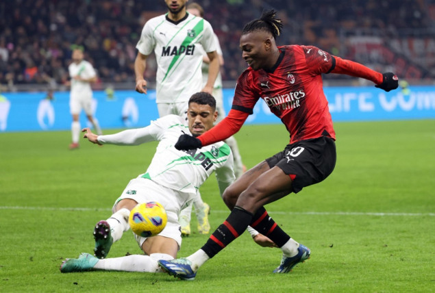 Pobjede Milana i Salernitane u Serie A