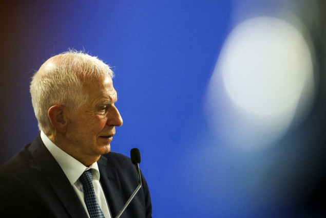 Borrell: Izrael finansirao Hamas da oslabi Palestinsku upravu