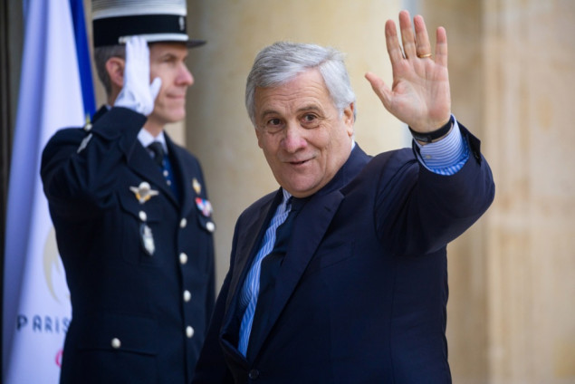 Tajani: Izrael je gađao civile, ali to nije genocid