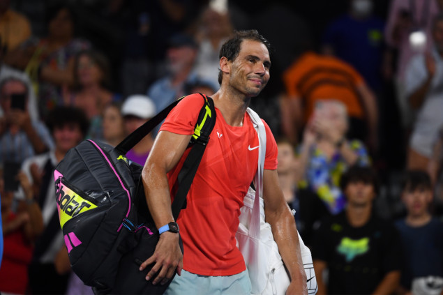 Đoković i Nadal u oktobru igraju egzibicioni turnir u Saudijskoj Arabiji