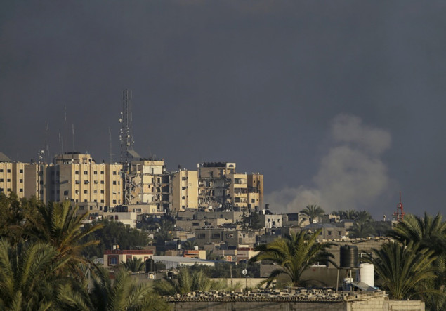 U izraelskim napadima ubijeno najmanje 15 Palestinaca u Pojasu Gaze