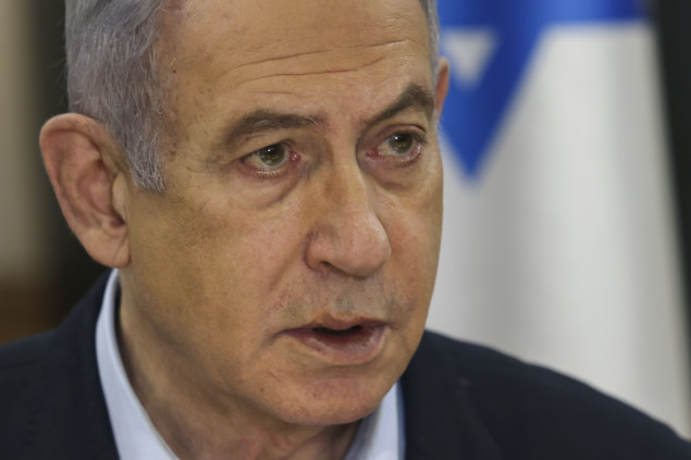 Netanyahu traži od ministara da ne komentarišu odluku Međunarodnog suda pravde