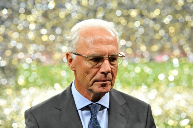 Njemačka fudbalska legenda Franz Beckenbauer preminuo u 78. godini