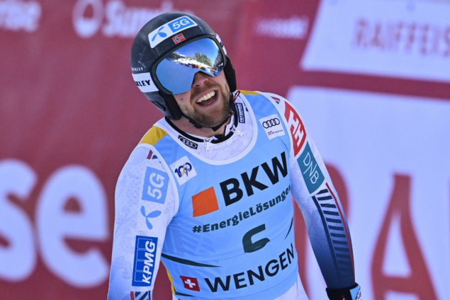 Nakon teške povrede, Kilde razmatra povratak na stazu u četvrtak