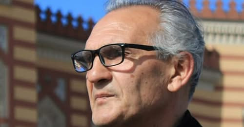 BKC KS: Sutra “Autorsko veče Ruždije Adžovića”