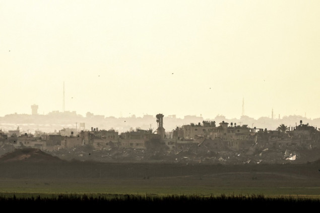 U cjelonoćnim napadima Izraela na Pojas Gaze ubijeni deseci Palestinaca