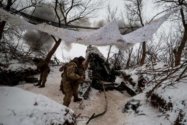Više od 42.000 ruskih vojnika ubijeno u Ukrajini od početka invazije