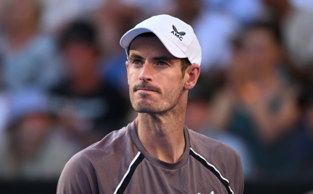 Murray ne namjerava da završava karijeru