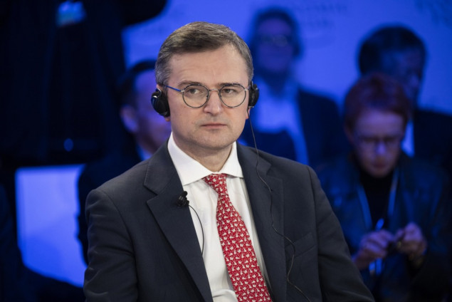 Kuleba: Cilj Ukrajine za 2024. godinu je protjerati Rusiju s neba