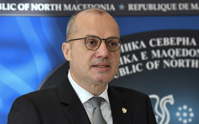 Hasani: Cilj nam je ulazak Albanije u EU do kraja decenije