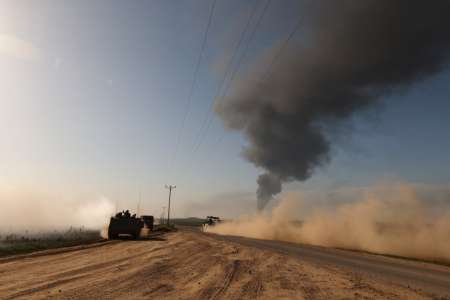 Netanyahu najavio borbu do potpune pobjede poslije pogibije 21 vojnika