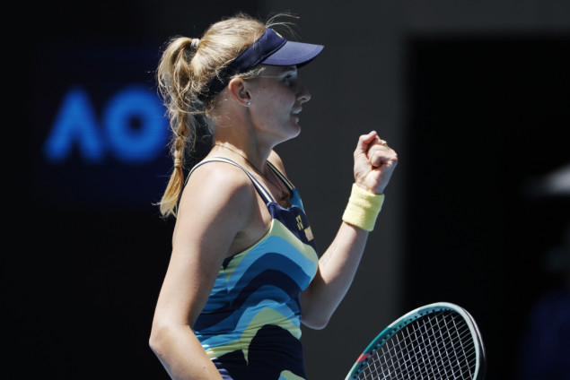 Jastremska u Melbourneu izbacila Azarenku, Medvedev lako do četvrtfinala