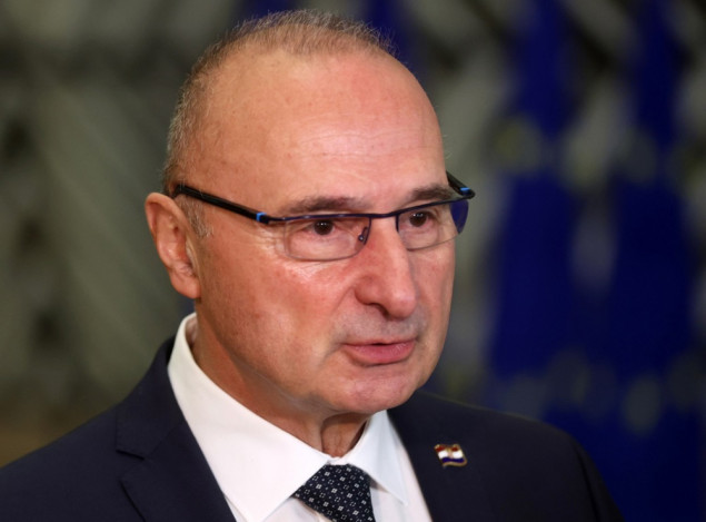 Grlić Radman: Milanović nije ništa učinio da poboljša stanje Hrvata u BiH