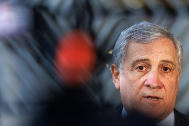 Italija: Nova misija na Crvenom moru ključni korak naprijed u odbrani EU