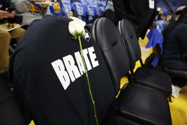 Golden State pobijedio Atlantu i oprostio se od Milojevića