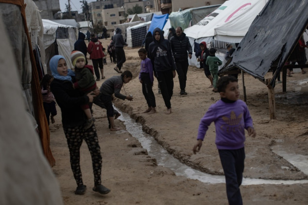 Amnesty International povodom plana Netanyahua za Rafah: Palestinci u Gazi u velikoj opasnosti od genocida