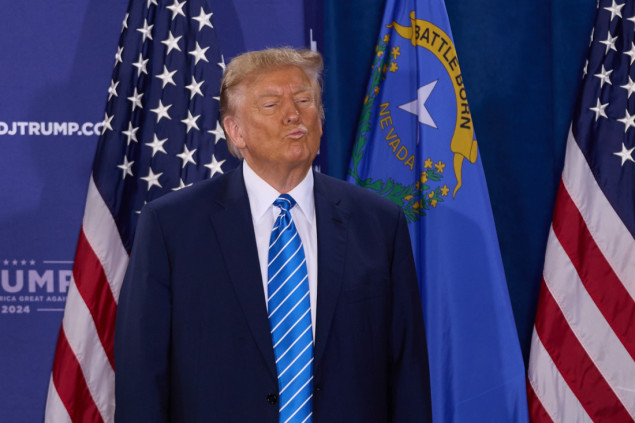 Sud u Velikoj Britaniji odbacio tužbu Donalda Trumpa zbog 'Dosjea Steele'