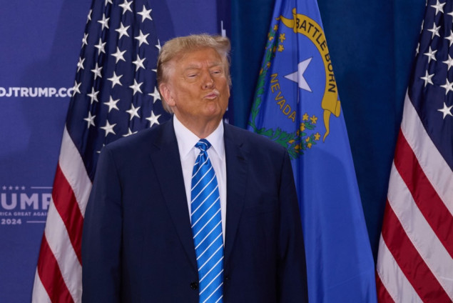 Sud presudio da Donald Trump ne posjeduje predsjednički imunitet, može mu se suditi za zavjeru