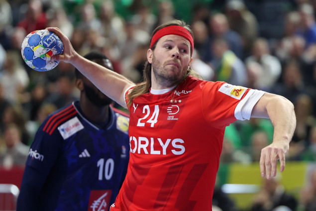 Mikkel Hansen završava karijeru poslije Olimpijskih igara