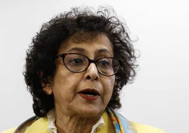 Specijalna izvjestiteljica Irene Khan optužila Izrael za namjerno ubijanje novinara u Pojasu Gaze