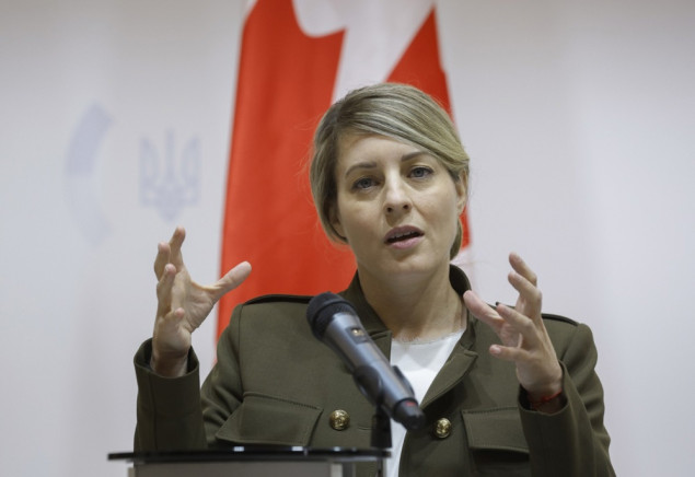 Kanada: Izraelska ofanziva na Rafah je neprihvatljiva, jer Palestinci nemaju kuda