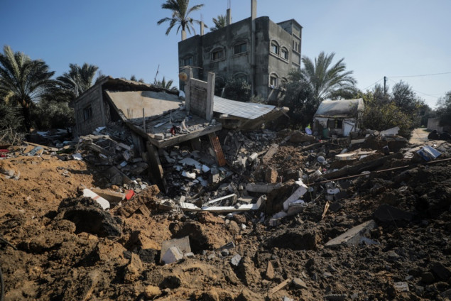 Najmanje 18 ljudi ubijeno u izraelskim napadima na Gazu