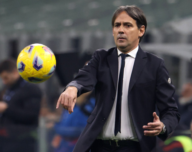 Inzaghi: Zaslužena pobjeda, Juventus i Milano neće odustati