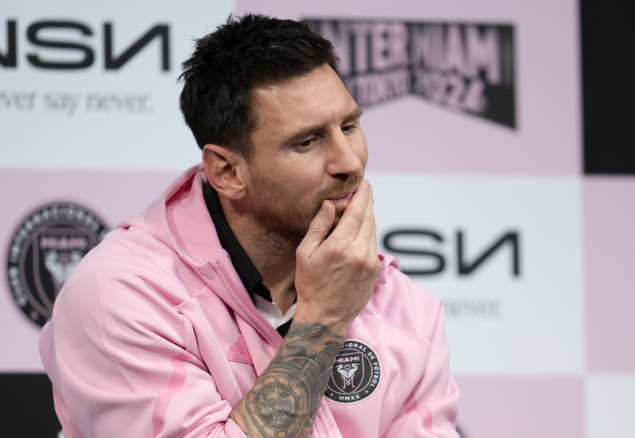 Messi se nada da će igrati prijateljsku utakmicu u Tokiju