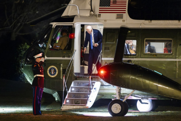 SAD zabrinute da Rusija razvija nuklearno svemirsko oružje