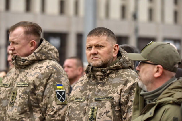 "Dvanaest godina bajki": Bivši vrhovni komandant tvrdi da Ukrajina nikada neće postati članica NATO-a