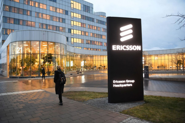 Ericsson će otpustiti čak 8.500 zaposlenih