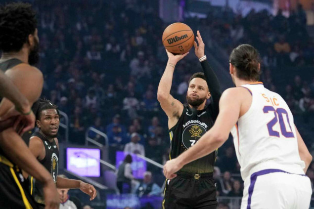 Phoenix pobijedio Golden State, Miami u neizvjesnoj završnici bolji od Oklahome