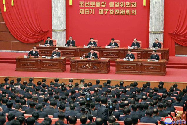 Sjevernokorejski vođa otvorio sastanak o poljoprivredi, vjerovatno je riječ o nestašicama hrane