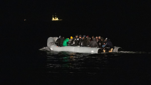 Jedan migrant stradao, nekoliko povrijeđeno u pokušaju prelaska La Mancha