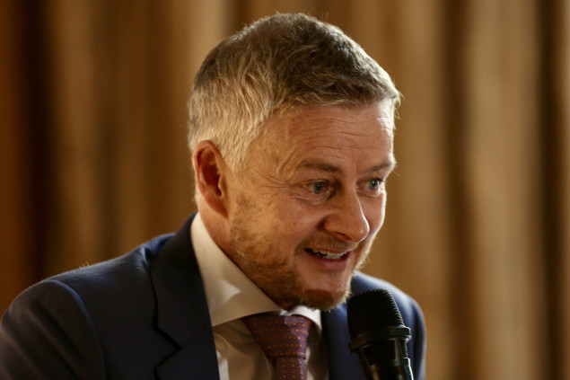 Solskjaer: Ne postoji čarobni štapić koji bi riješio probleme u Manchester Unitedu