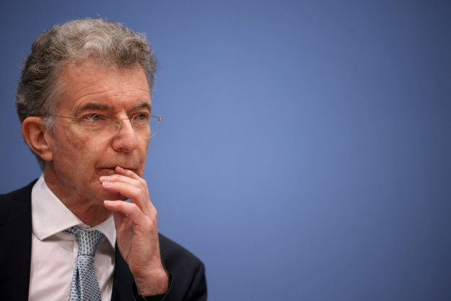 Heusgen: Stvarna opasnost - Njemačka može biti osuđena za pomaganje genocidu